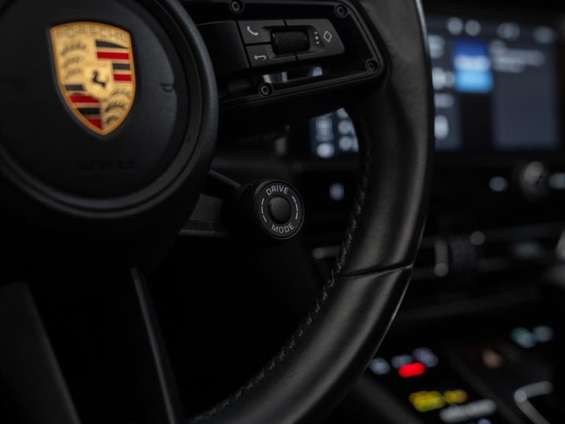 porsche Macan 2024 - 29
