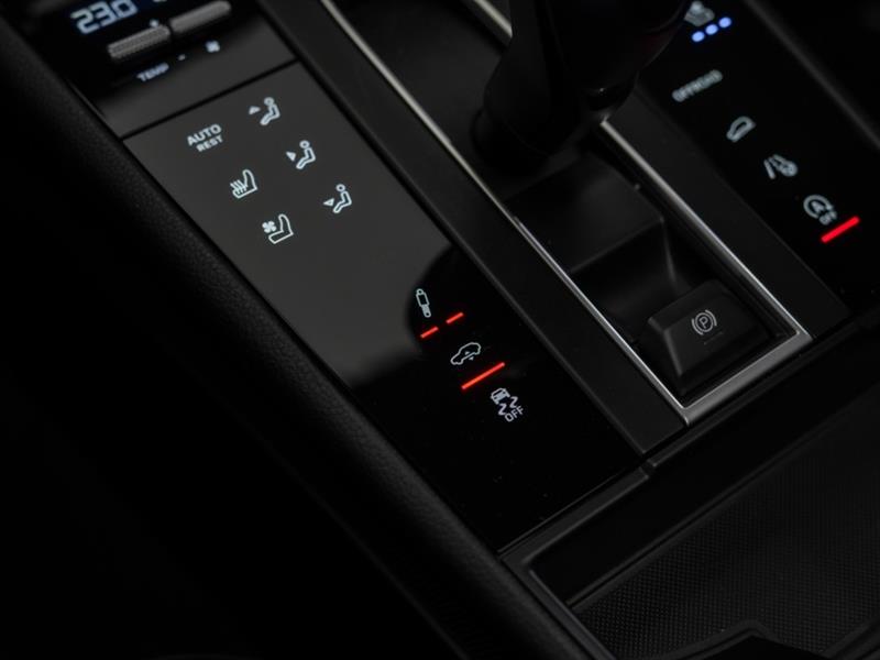 porsche Macan 2024 - 31
