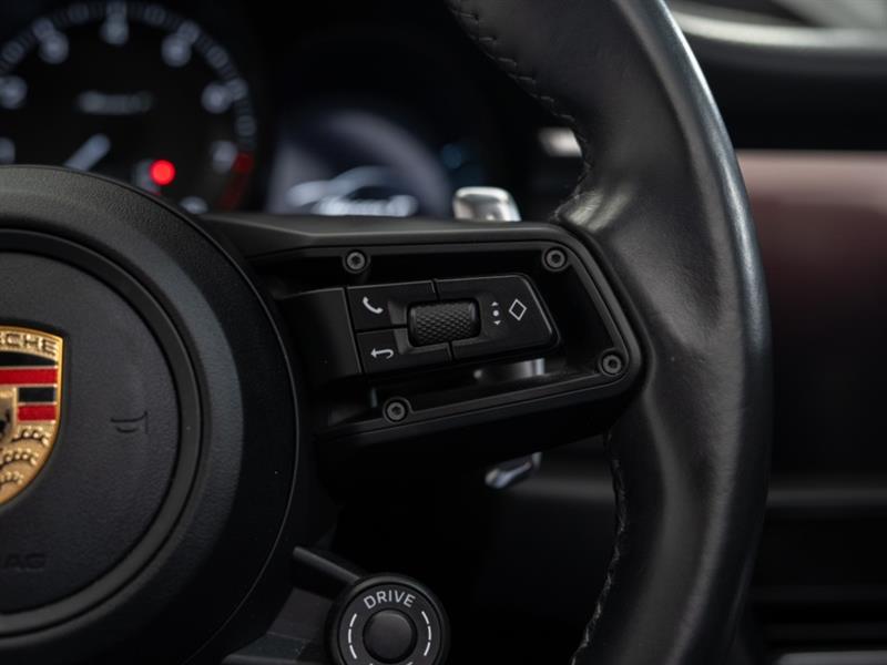 porsche Macan 2024 - 32