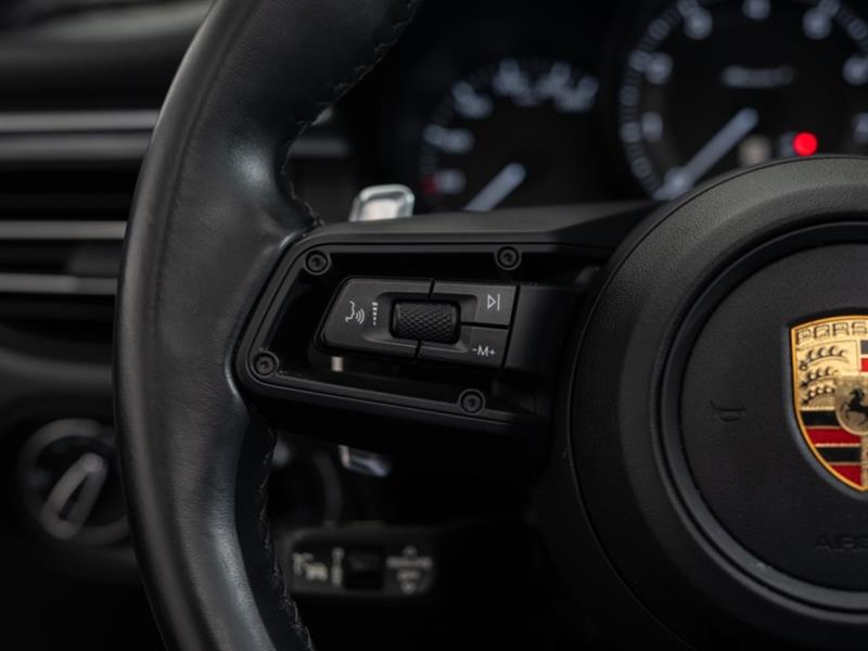 porsche Macan 2024 - 33