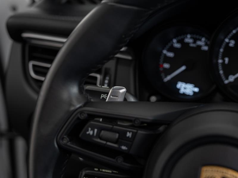 porsche Macan 2024 - 34