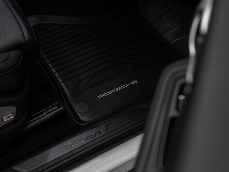 porsche Macan 2024 - 35