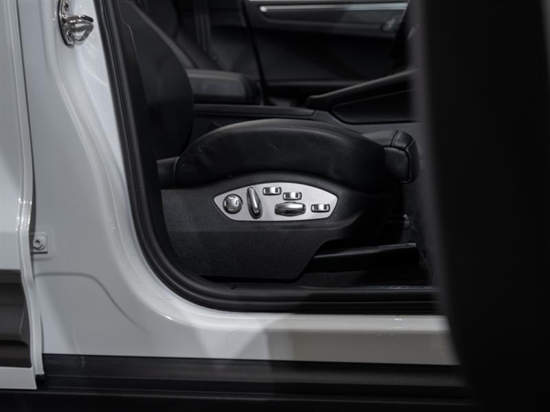 porsche Macan 2024 - 36