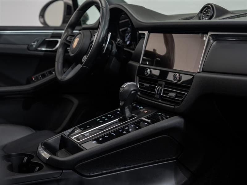 porsche Macan 2024 - 37