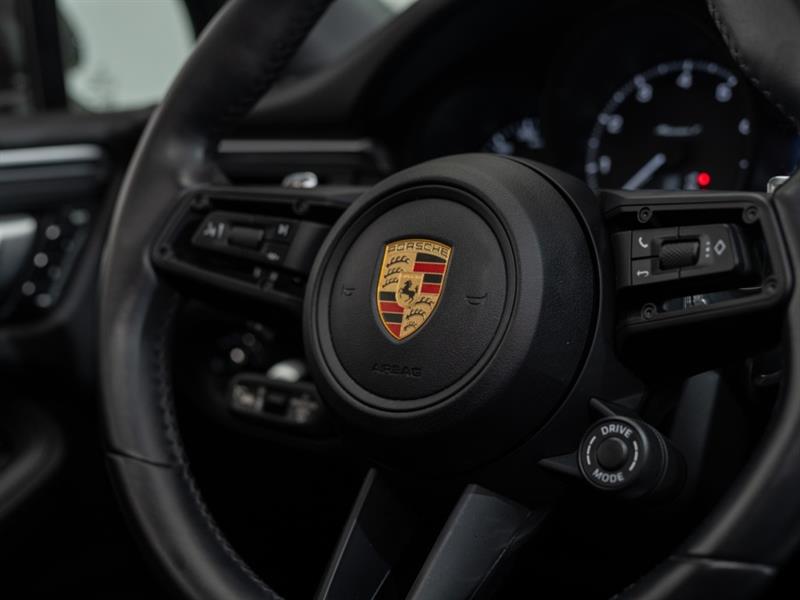porsche Macan 2024 - 38