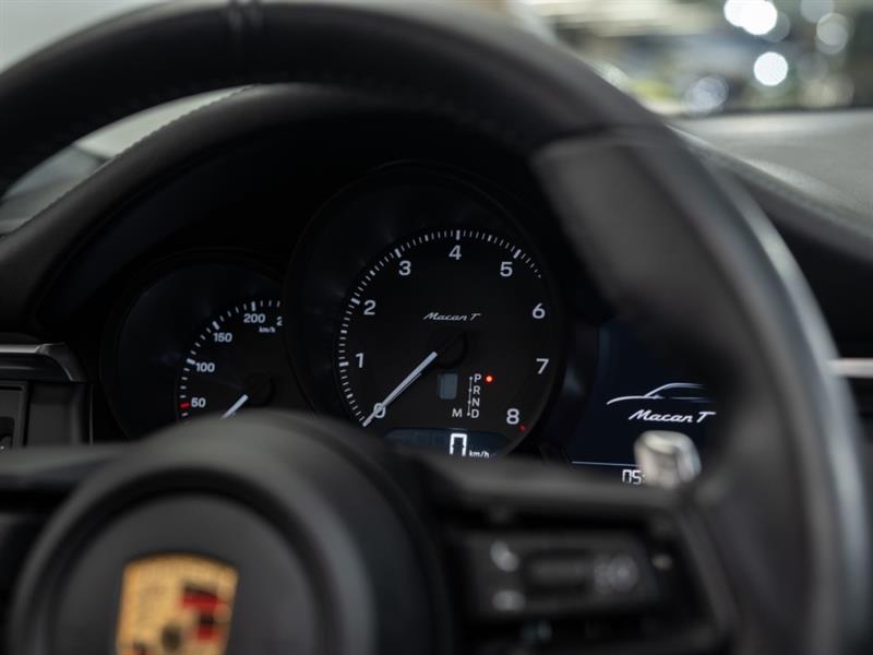 porsche Macan 2024 - 39