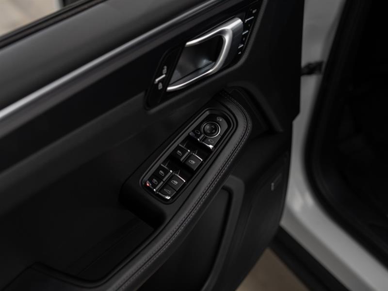 porsche Macan 2024 - 40