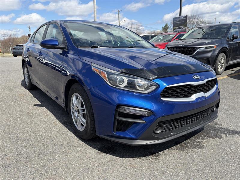 kia Forte 2019 - 4