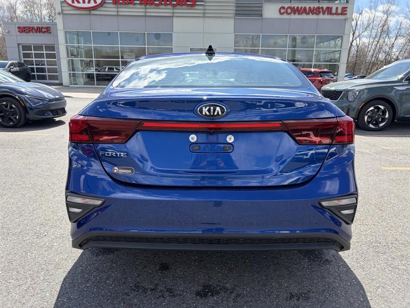 kia Forte 2019 - 6