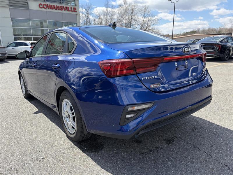 kia Forte 2019 - 7