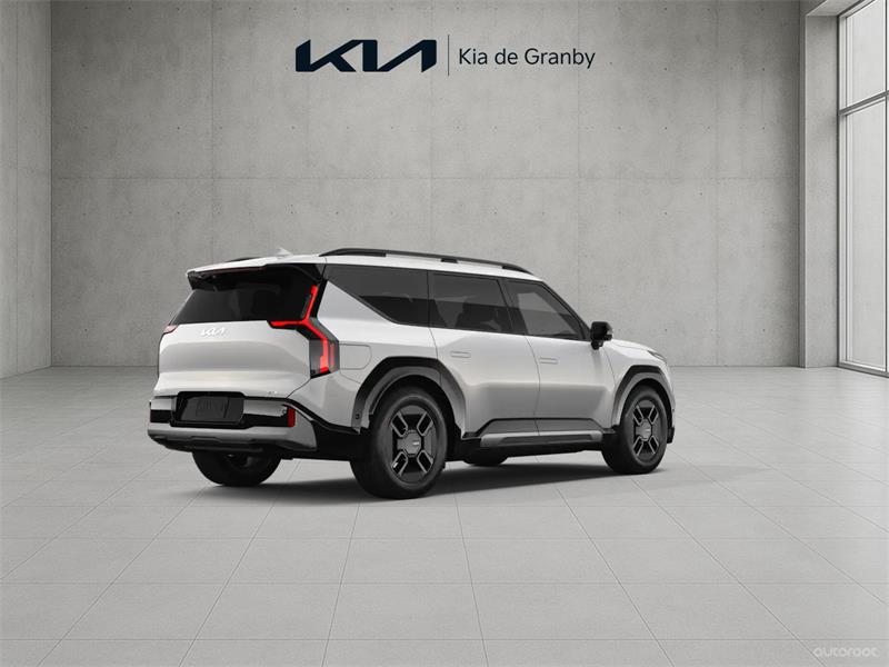 kia EV9 2026 - 8