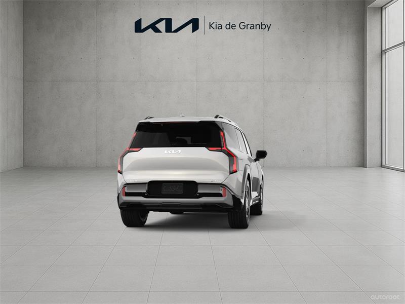 kia EV9 2026 - 9