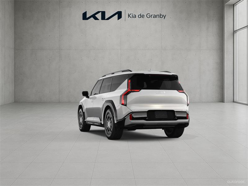 kia EV9 2026 - 10