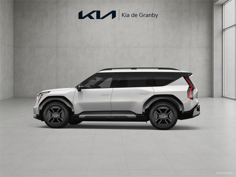 kia EV9 2026 - 12