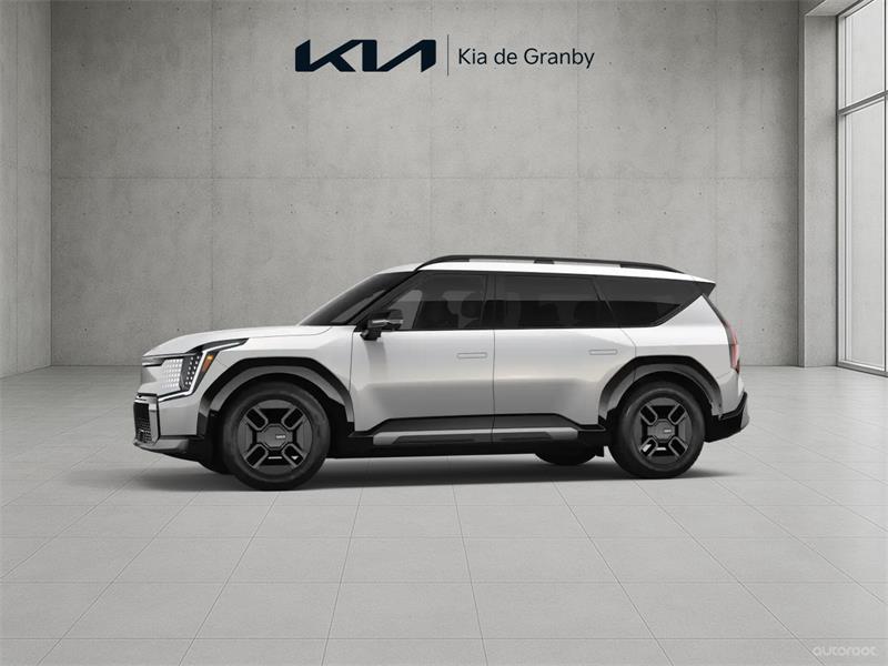 kia EV9 2026 - 13