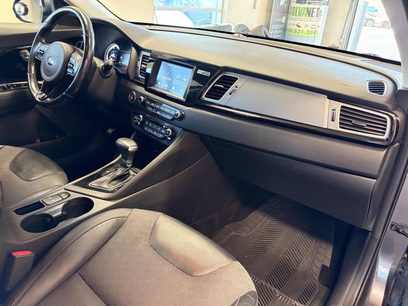 kia Niro 2018 - 8