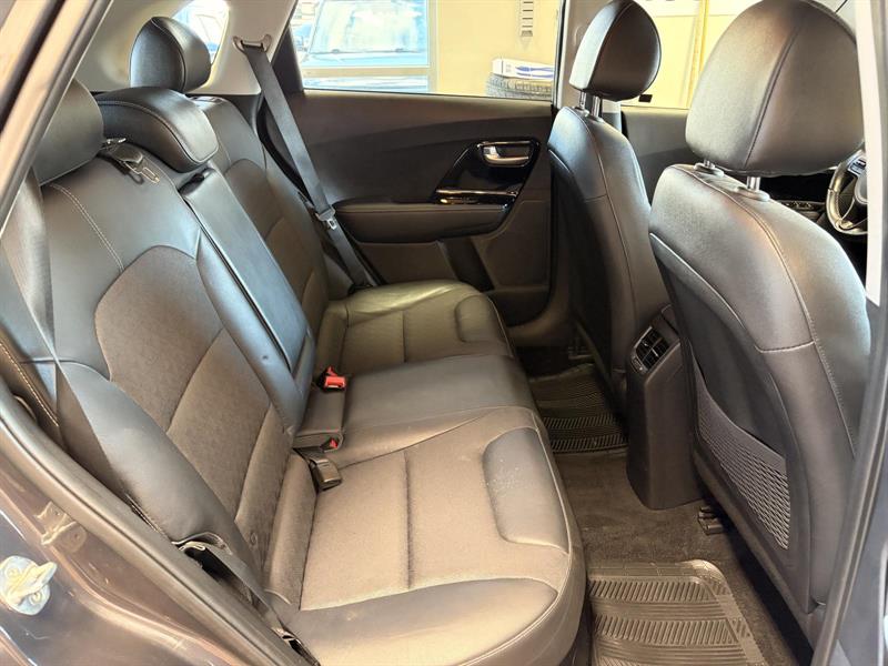 kia Niro 2018 - 9