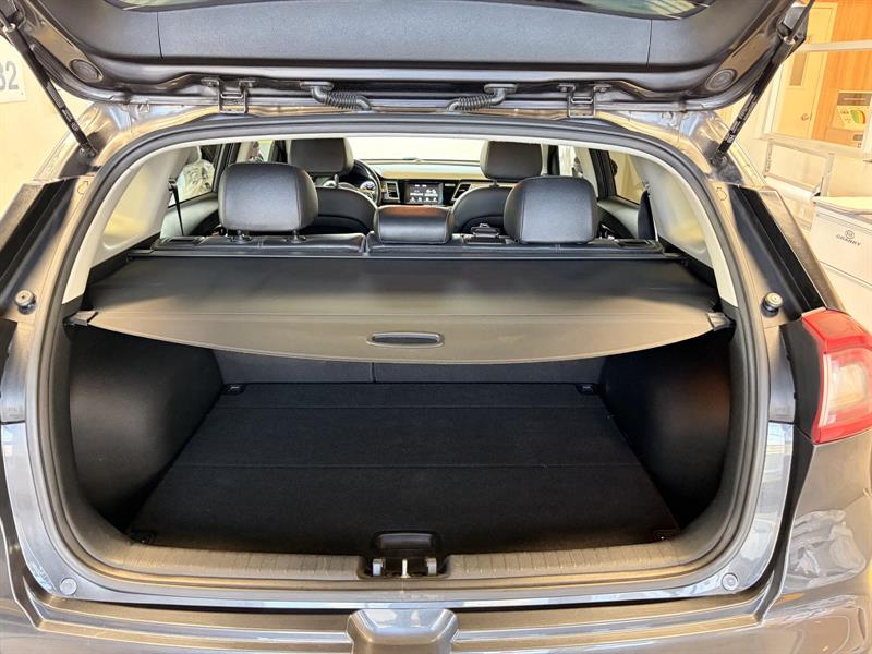 kia Niro 2018 - 10