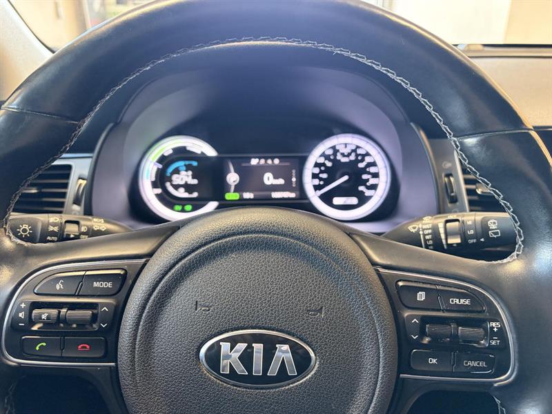 kia Niro 2018 - 13