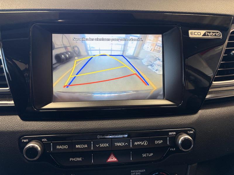kia Niro 2018 - 14