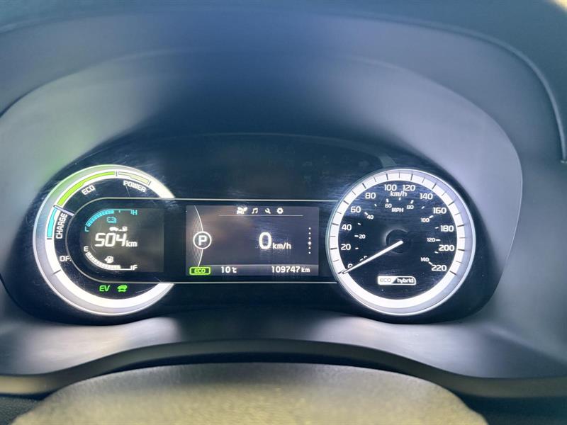 kia Niro 2018 - 15