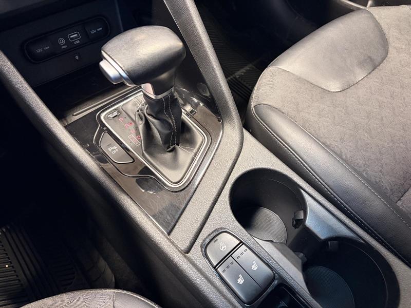 kia Niro 2018 - 17