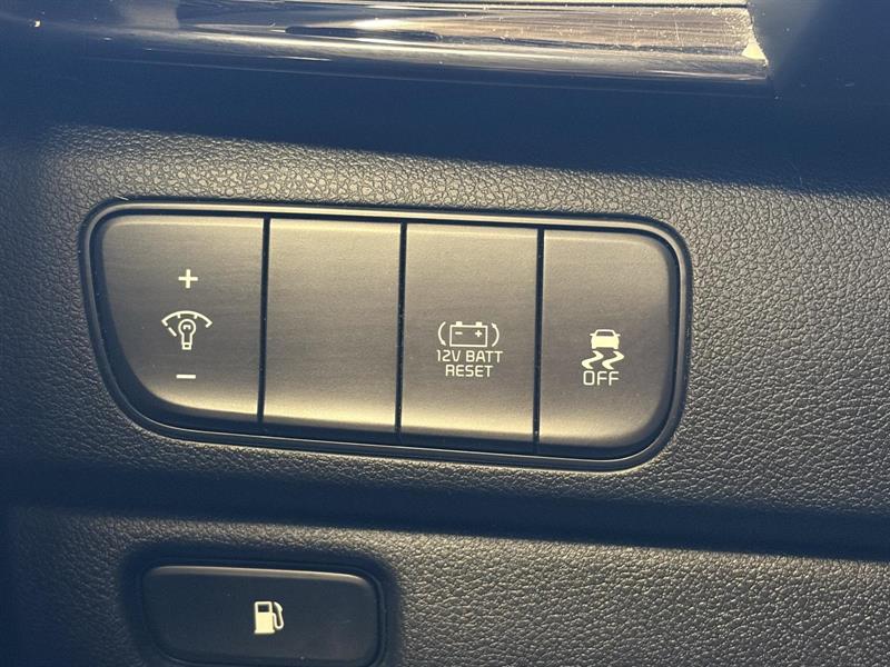 kia Niro 2018 - 18