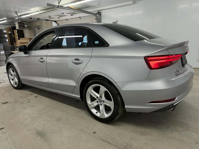 audi A3 2018 - 6