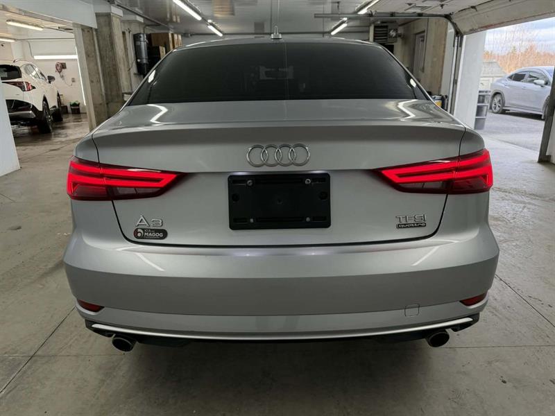 audi A3 2018 - 7