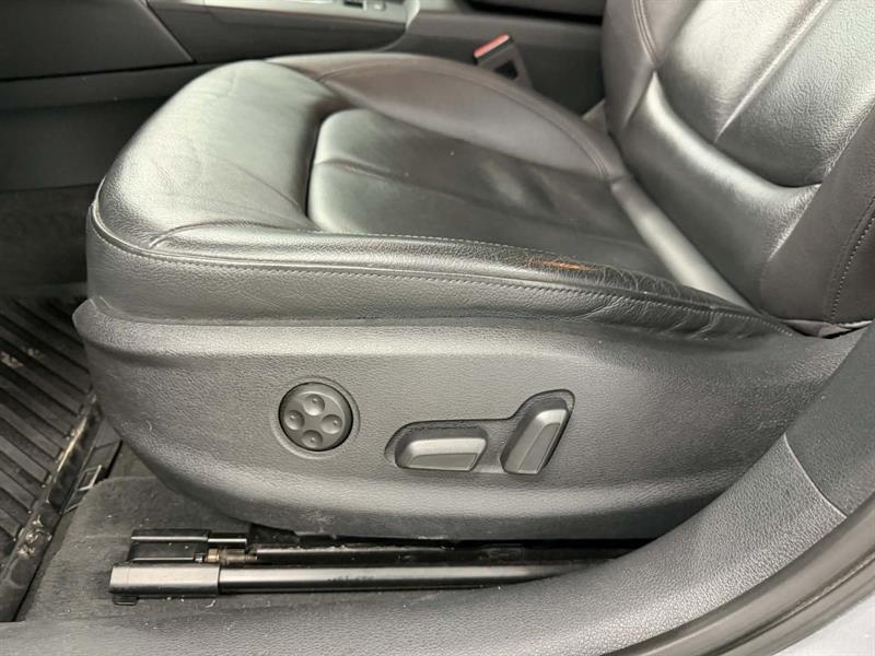 audi A3 2018 - 15