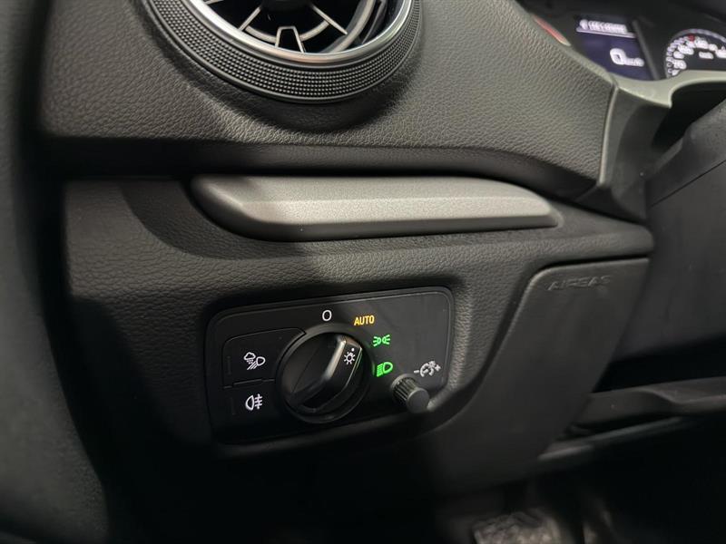 audi A3 2018 - 25