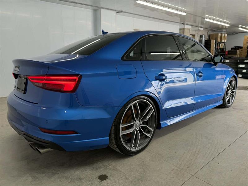 audi S3 2018 - 6