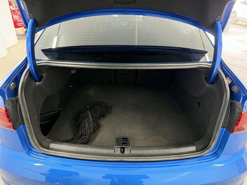 audi S3 2018 - 7
