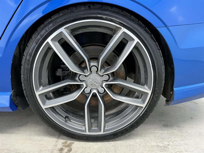 audi S3 2018 - 8