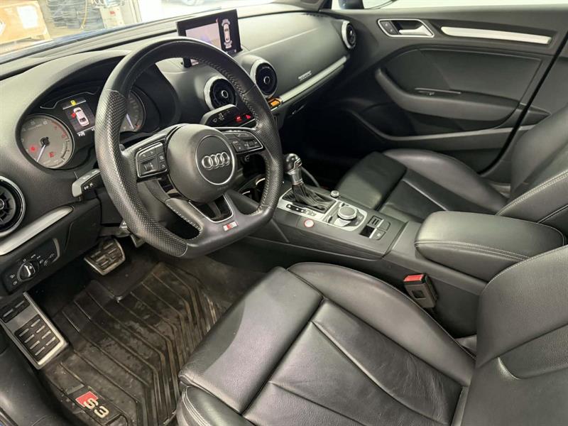 audi S3 2018 - 10
