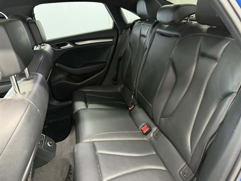 audi S3 2018 - 14