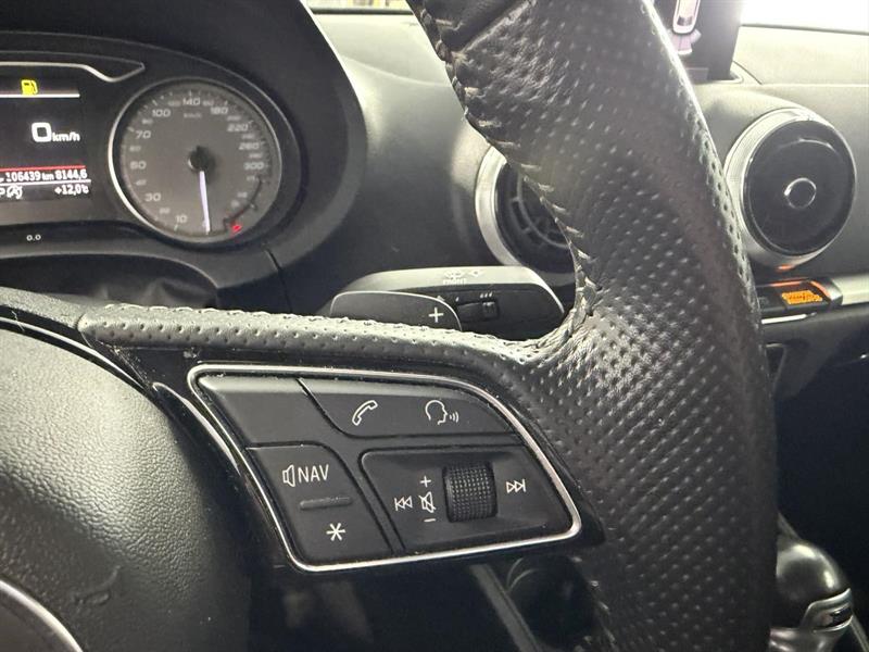 audi S3 2018 - 22