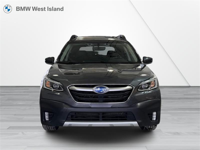 subaru Outback 2021 - 2