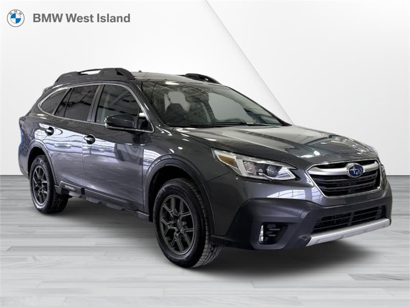subaru Outback 2021 - 3
