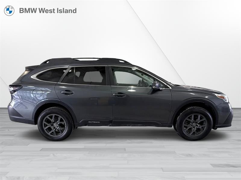 subaru Outback 2021 - 4