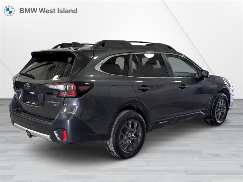 subaru Outback 2021 - 5
