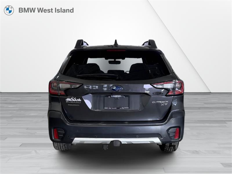 subaru Outback 2021 - 6