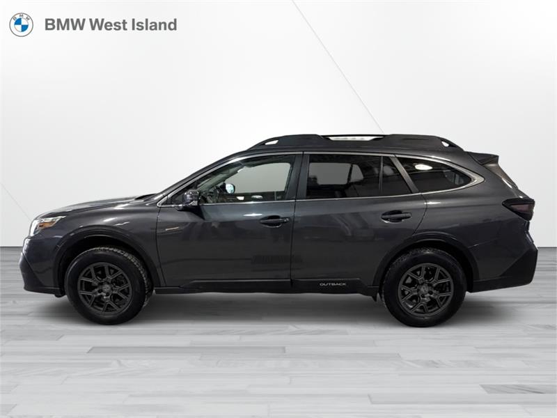 subaru Outback 2021 - 8