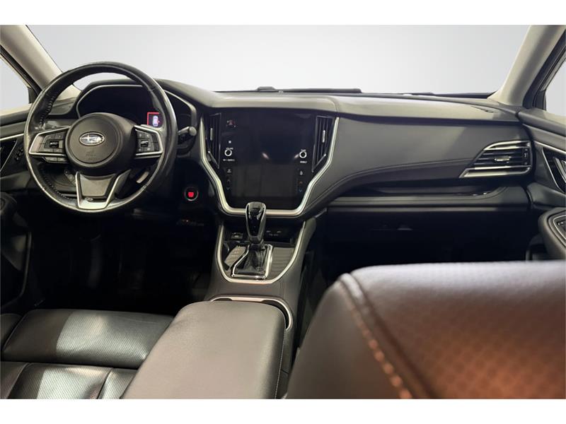 subaru Outback 2021 - 11