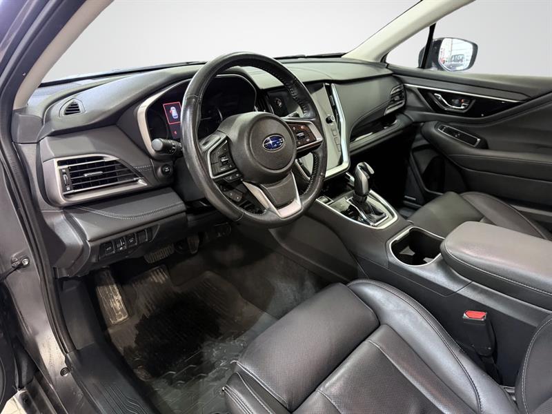 subaru Outback 2021 - 12