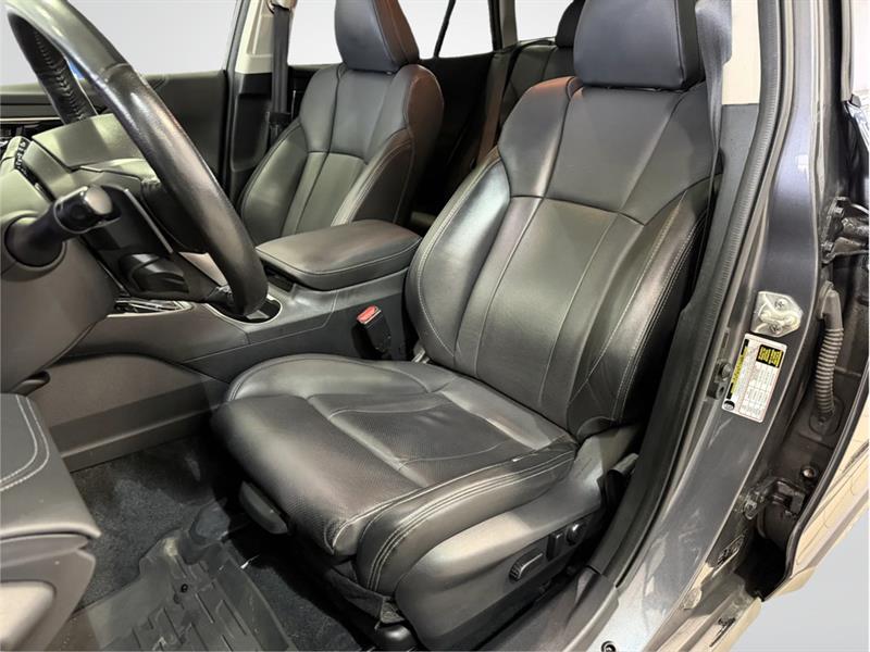 subaru Outback 2021 - 13