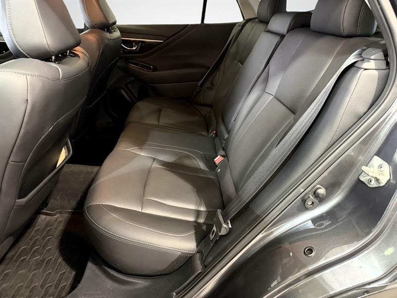 subaru Outback 2021 - 14