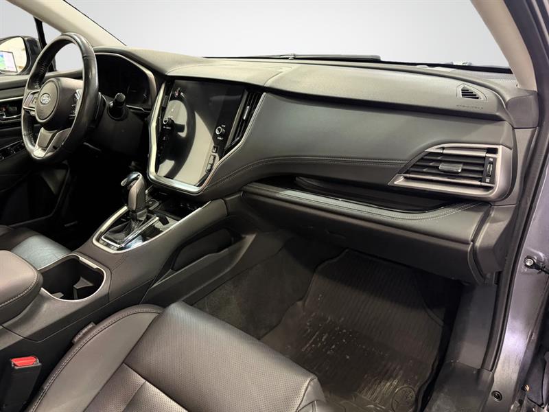 subaru Outback 2021 - 15