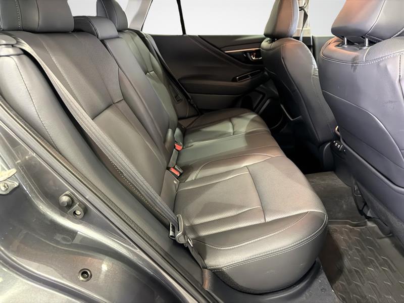 subaru Outback 2021 - 16