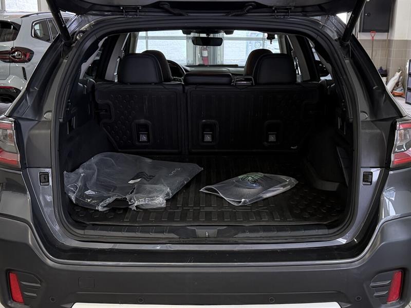 subaru Outback 2021 - 18